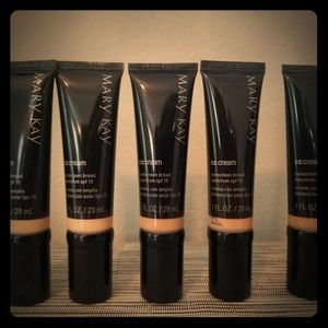 Mary Kay CC Cream 2 for $16